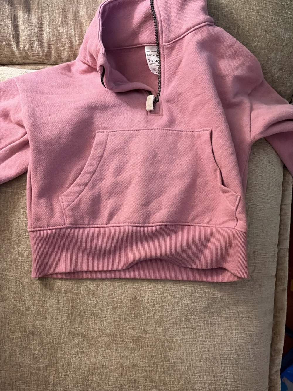 Kid's Hoodie